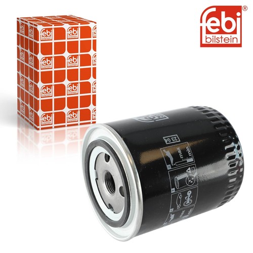 Febi 22548 ölfilter für audi - Ölfilter,