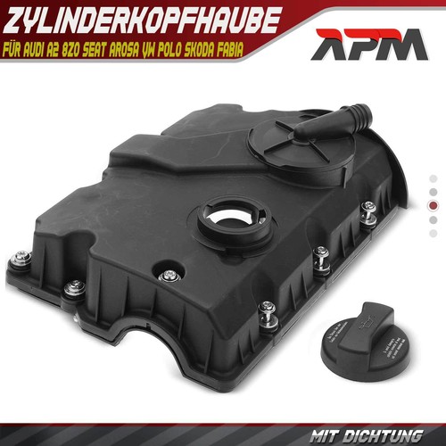 Zylinderkopfhaube ventildeckel - zylinderkopfhaube,