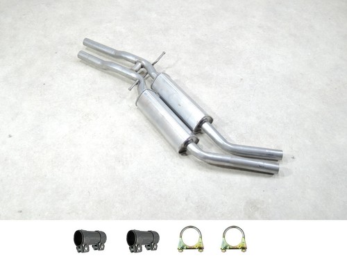 Mitteltopf neu für audi - neu,