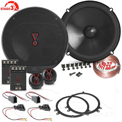 Jbl lautsprecher für audi - jbl,