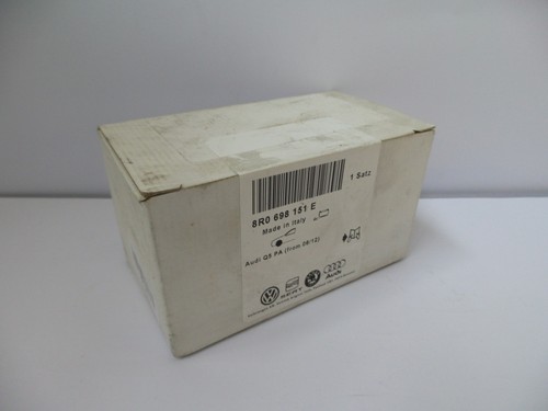 Original audi 12 17 - original, '12-'17
