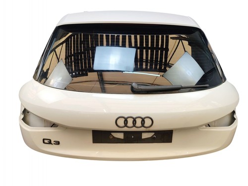 Heckklappe audi 8u - audi, lift