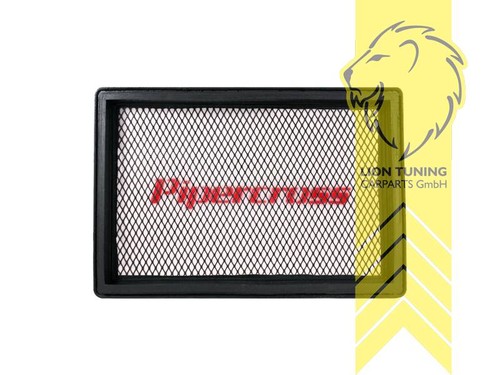 Pipercross sportluftfilter - pipercross,