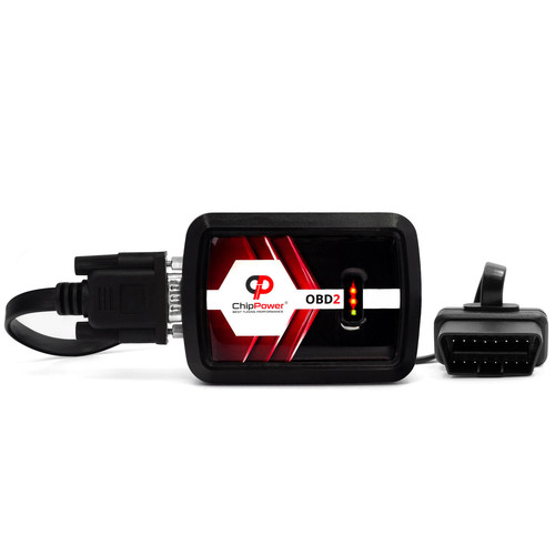 Chiptuning obd für audi q5 - für,