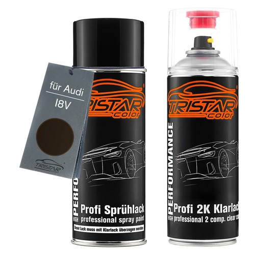 Autolack set spraydose für - autolack,