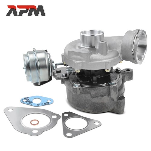 Turbolader für audi - a4, b6