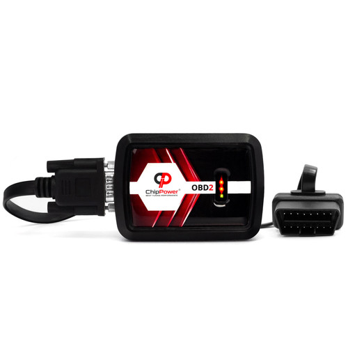 Chiptuning obd für audi q5 - v4,