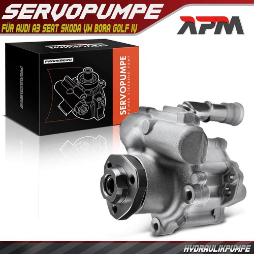 Servopumpe für audi 8l1 - servopumpe,