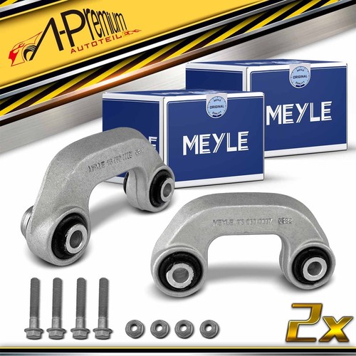 Meyle koppelstange vorne - meyle,
