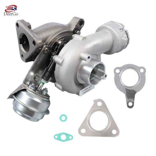 Turbolader für audi 8e - turbolader,