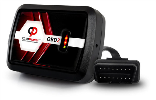 Chiptuning box für audi i - für,