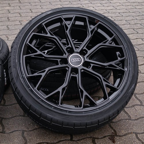 Zoll sommerräder rw03 - sommerräder, für