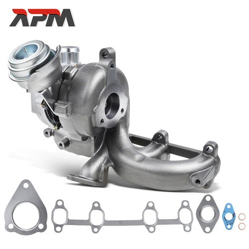 Turbolader für audi - für, a3
