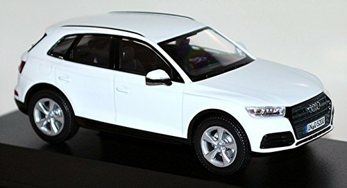 Audi facelift typ 8r - q5,