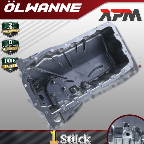 ölwanne für audi 8l1 tt - für, a3