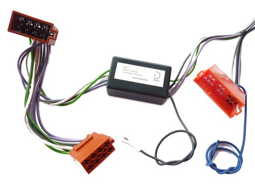 Dietz 17017 aktivinterface - dietz,