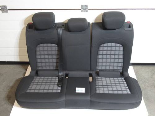 Audi 8u rücksitzbank - i,