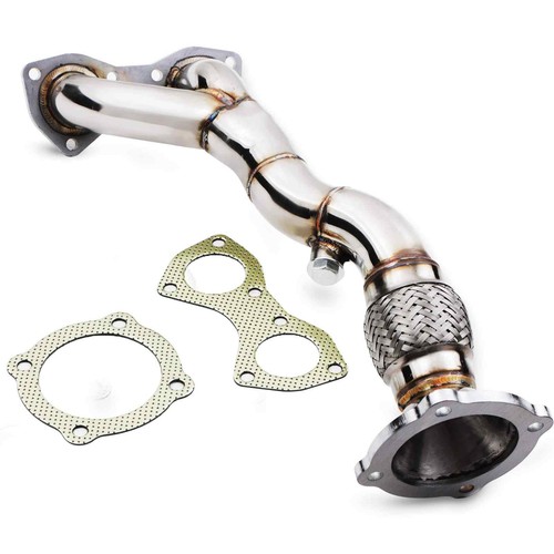 Auspuffkrümmer mit - 2"-auspuffkrÜmmer,