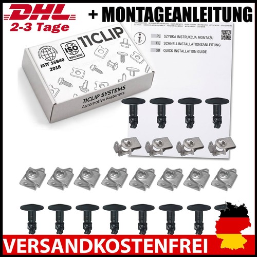 Montageanleitung audi 8t3 - audi, a5