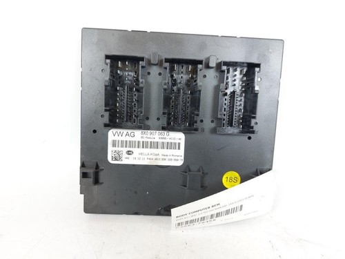 8x0907063g steuergerät audi - 8x0907063g,