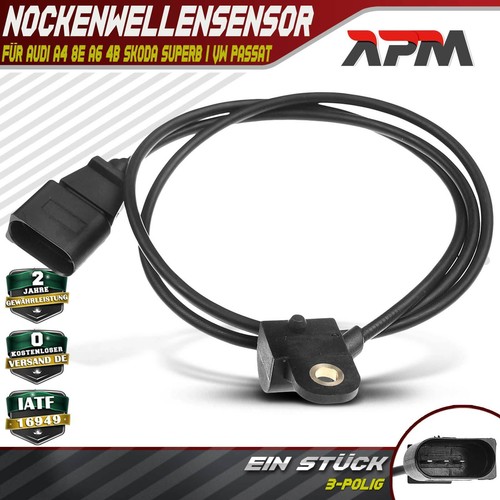 Nockenwellensensor für audi - für,