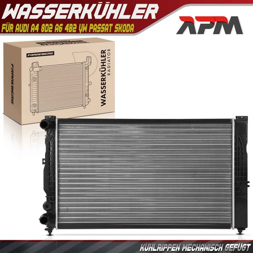 Kühler wasserkühler für - kühler,