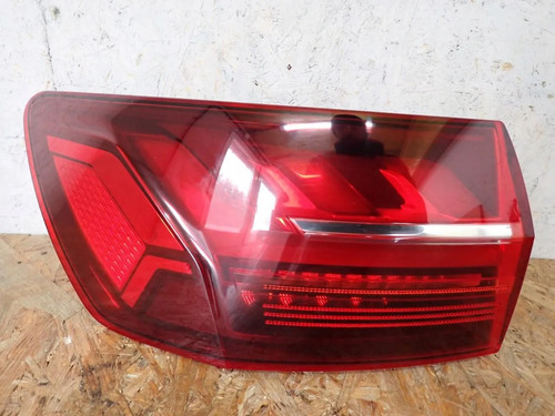 Rückleuchte audi avant - audi,