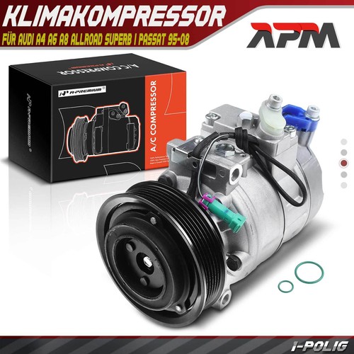 Klimakompressor 7sbu16 für - 7sbu16,