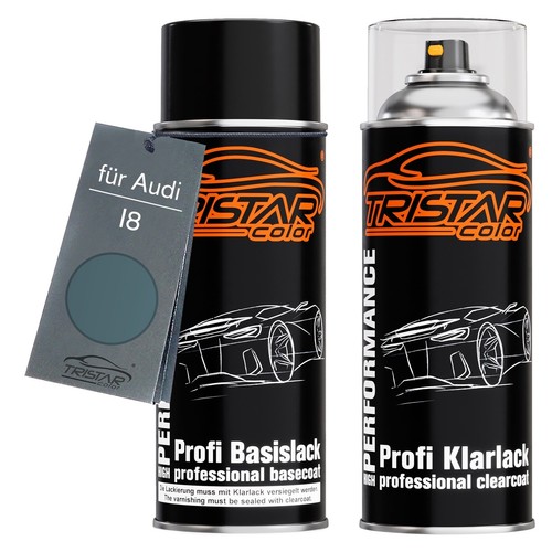 Autolack spraydosen set - spraydosen,