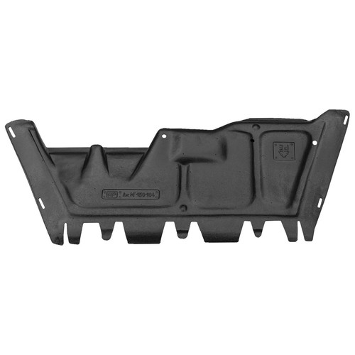 Rezaw plast unterer - pe-hd,