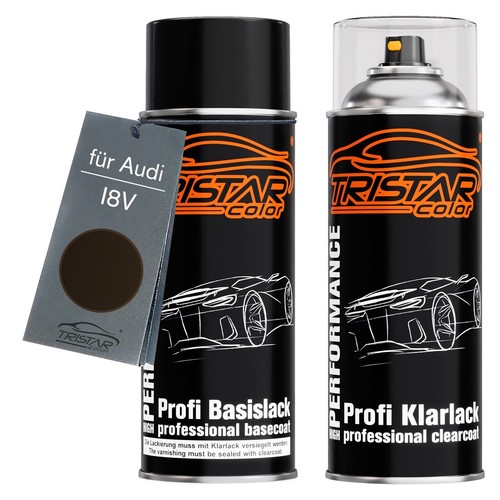 Autolack spraydosen set für - autolack,