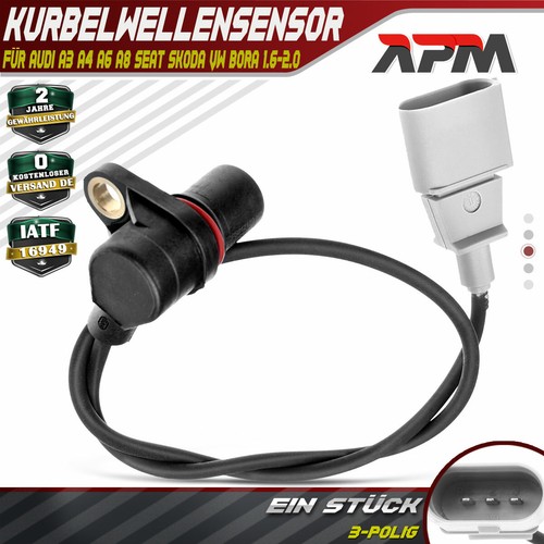 Kurbelwellensensor für - , vw