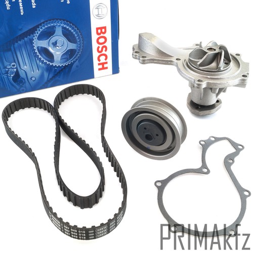 Bosch zahnriemen rolle wapu - zahnriemen, +