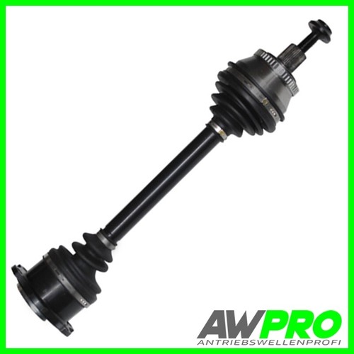 Antriebswelle für audi - audi, i