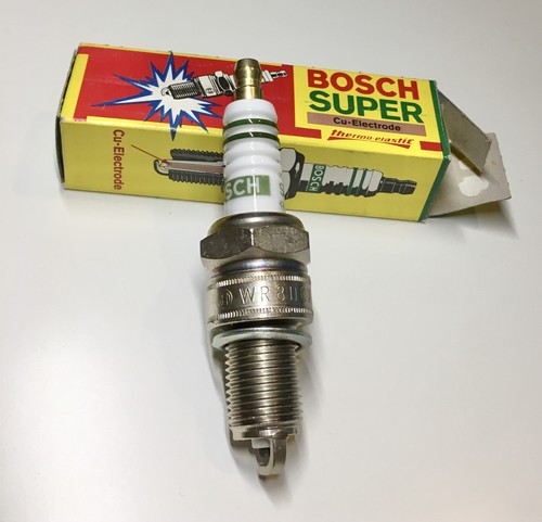 Bosch wr8dcx zündkerze spark - wr8dcx,